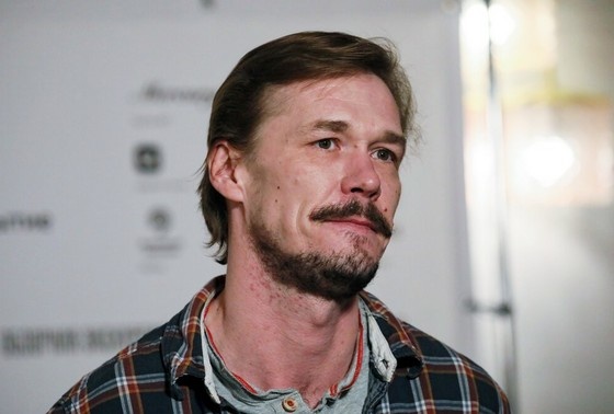    Артем Быстров