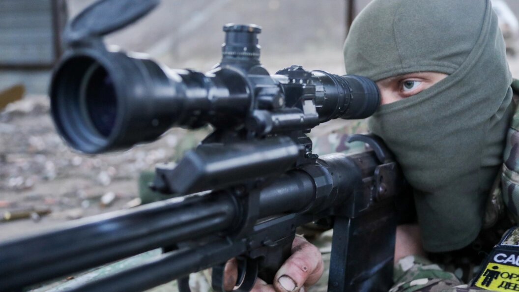    Фото: Tsitsagi Nikita/news.ru/Globallookpress