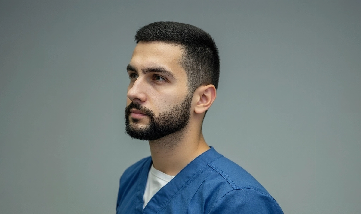 Повышаем низкий тестостерон: народные методы и препараты. 