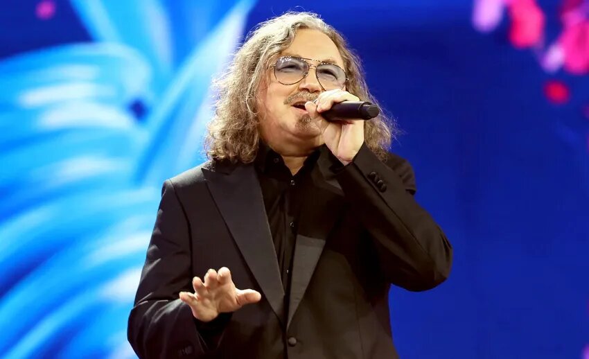 Игорю Николаеву — 65! Фото: legion-media.ru