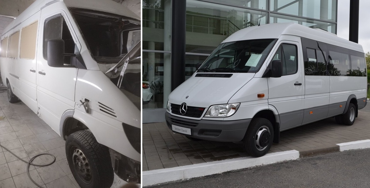 Остановились на первом варианте