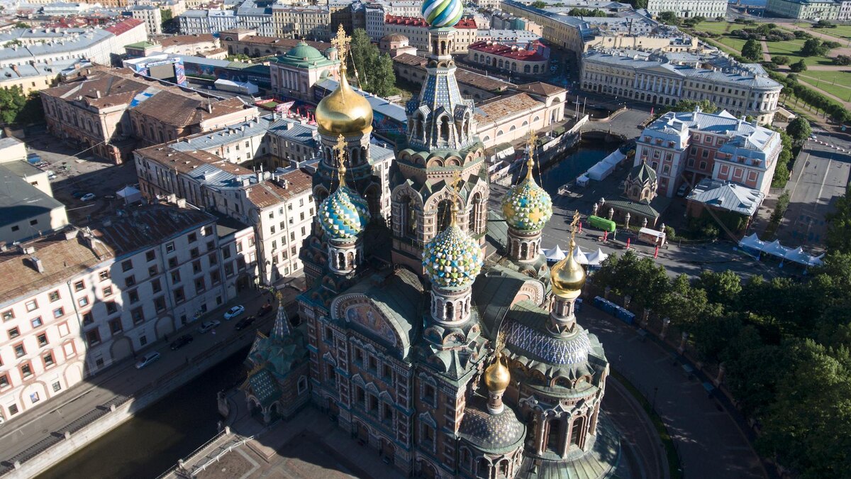 Фото: Nikolay Gyngazov/globallookpress.com