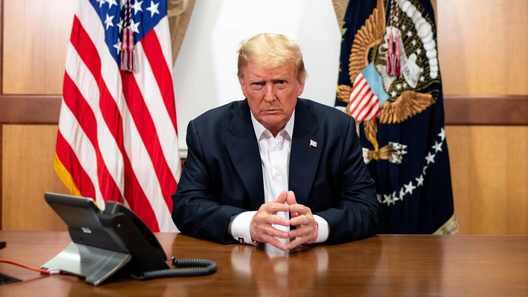    Фото: White House/Globallookpress