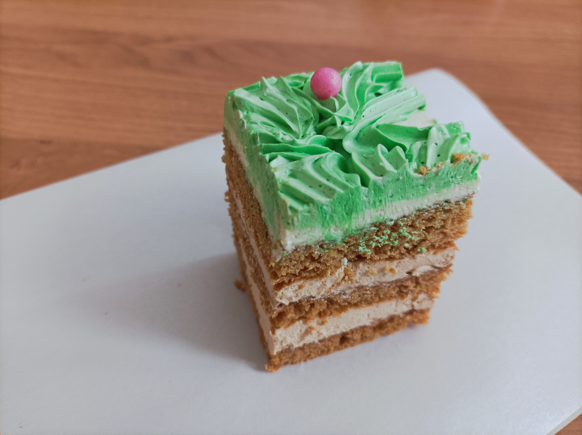 Второй завтрак