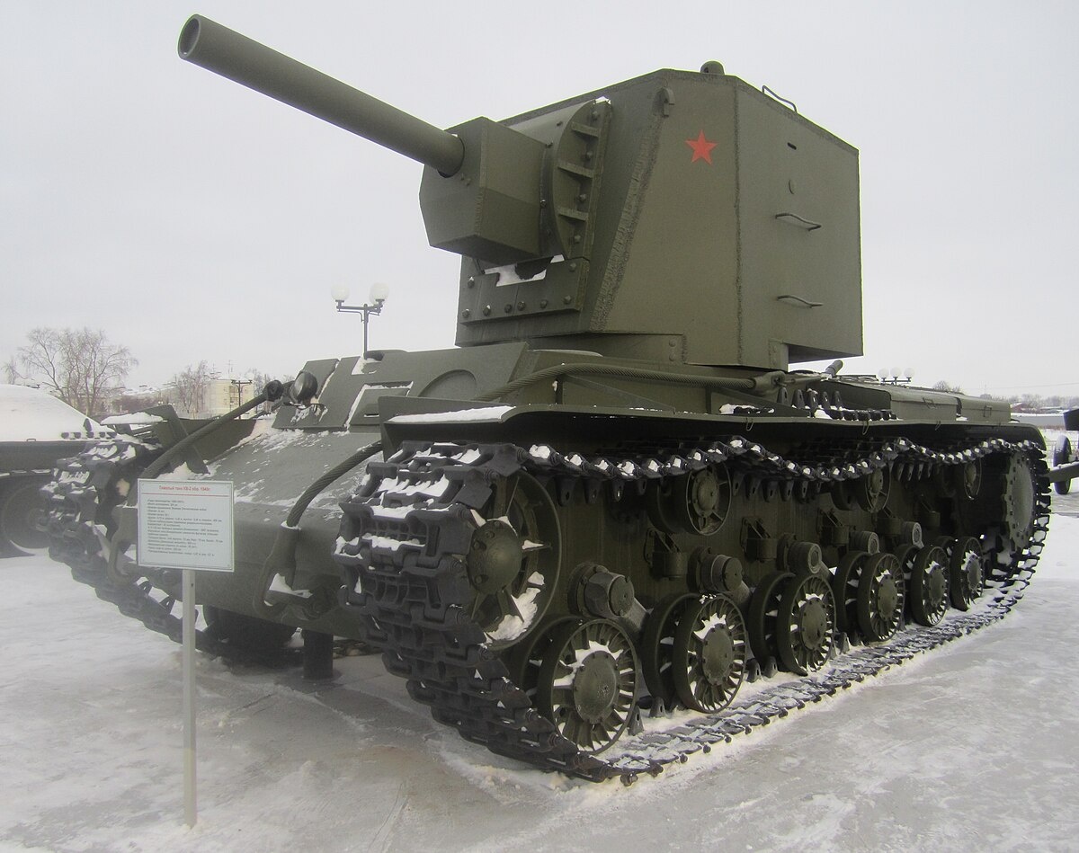 КВ-2