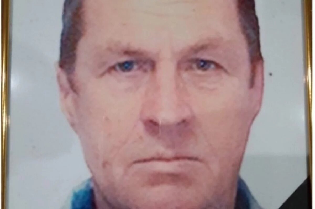    Мужчина подписал контракт с Минобороны РФ.