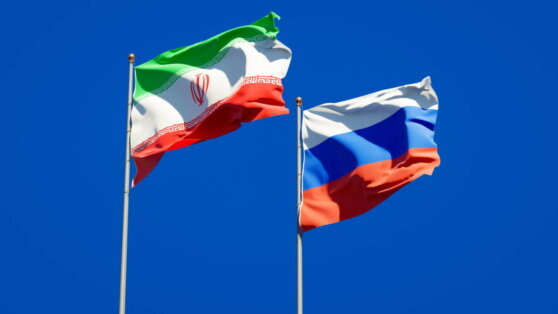    Вступил в силу договор о совместной деятельности центробанков России и Ирана Роман Захаров