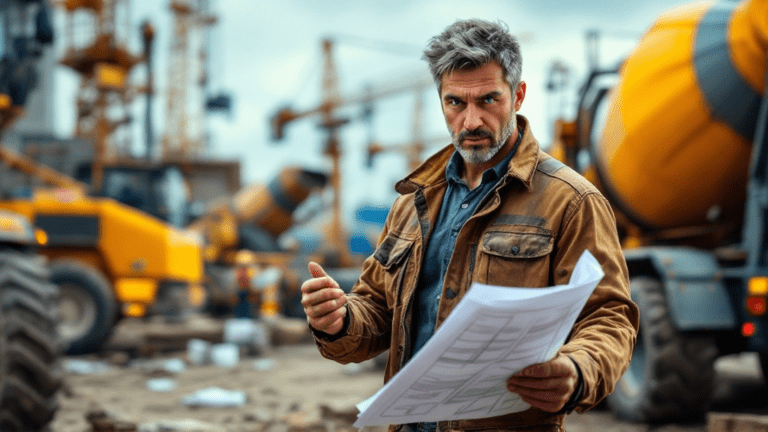    Сократите расходы на строительную технику: 5 проверенных стратегий от Мотомул для максимальной прибыли! Artem Motomul