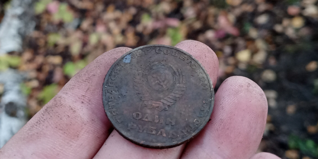 Что же делать с "поздними" советскими монетами "черного цвета"