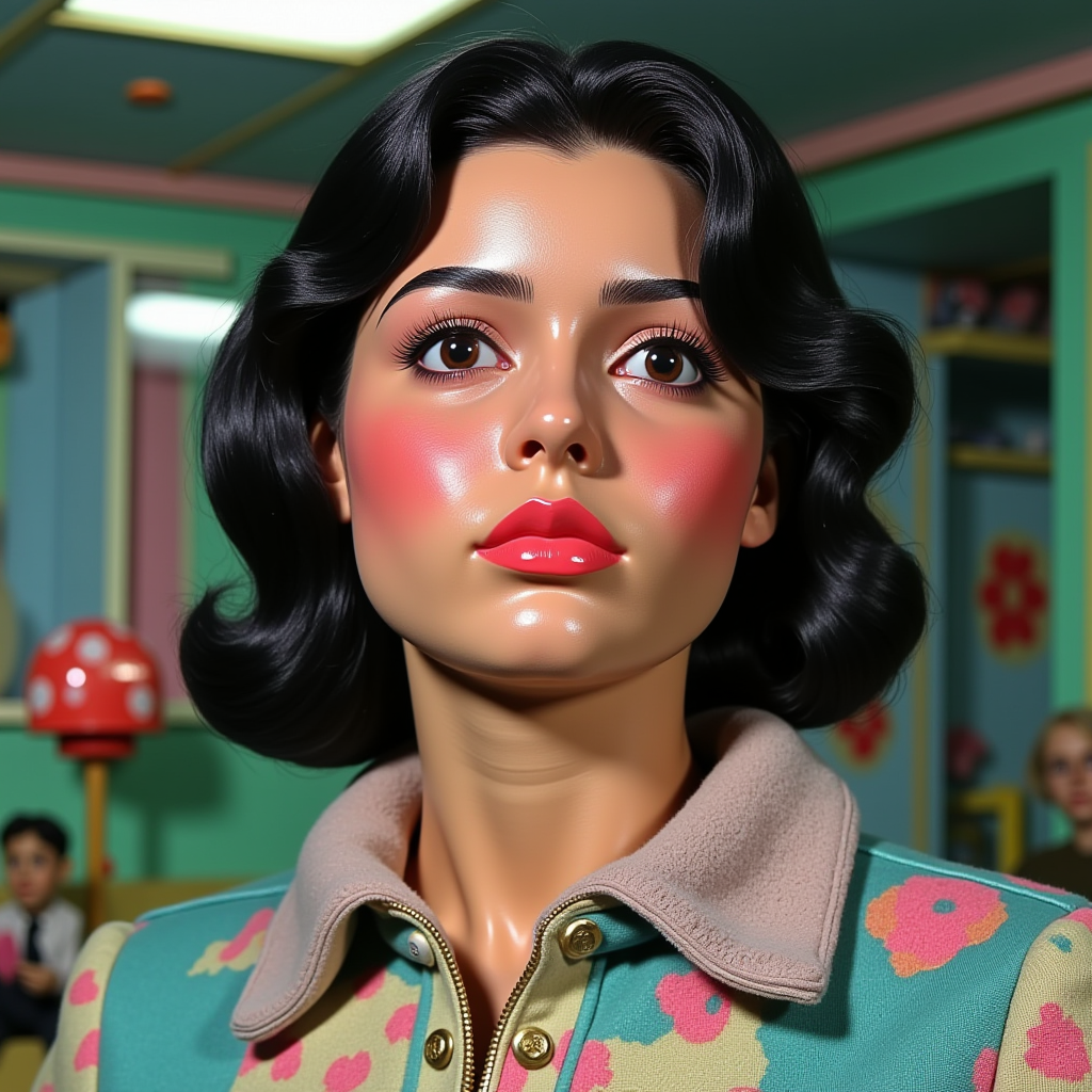 Ирина Одарчук Паули: А что?