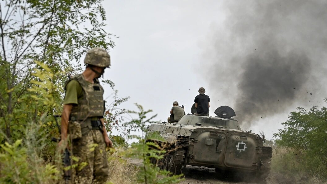    Фото: Svetlana Vozmilova/Global Look Press