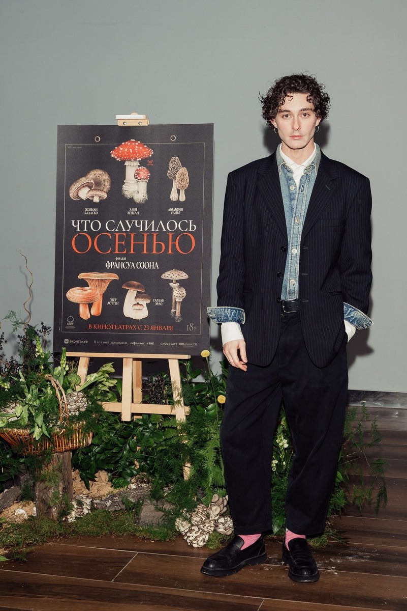 Листайте вправо, чтобы увидеть больше изображений