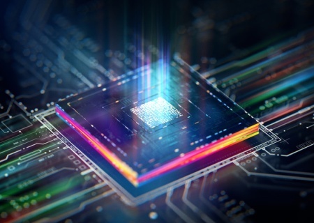    США ограничили поставки микропроцессоров в Польшу, чтобы они не попали в руки России и Китая