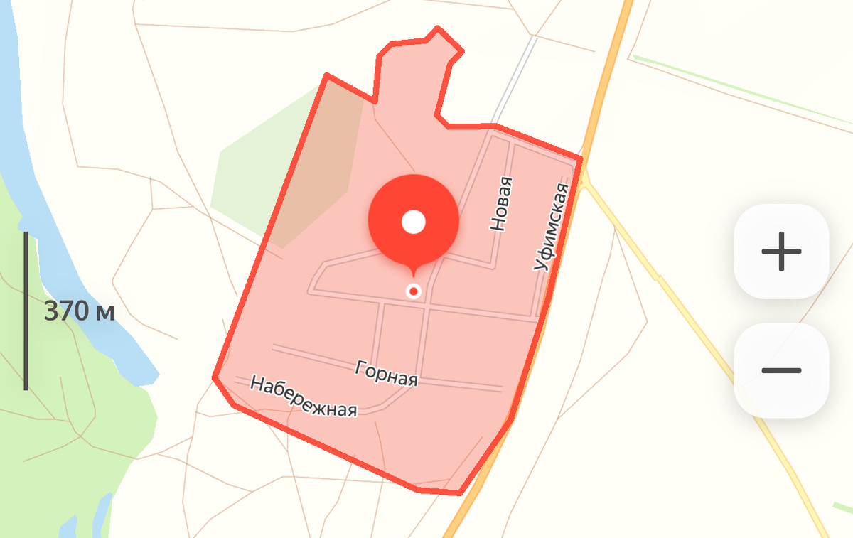    Одиночный Курган из Оренбургской области признан объектом культурного наследия