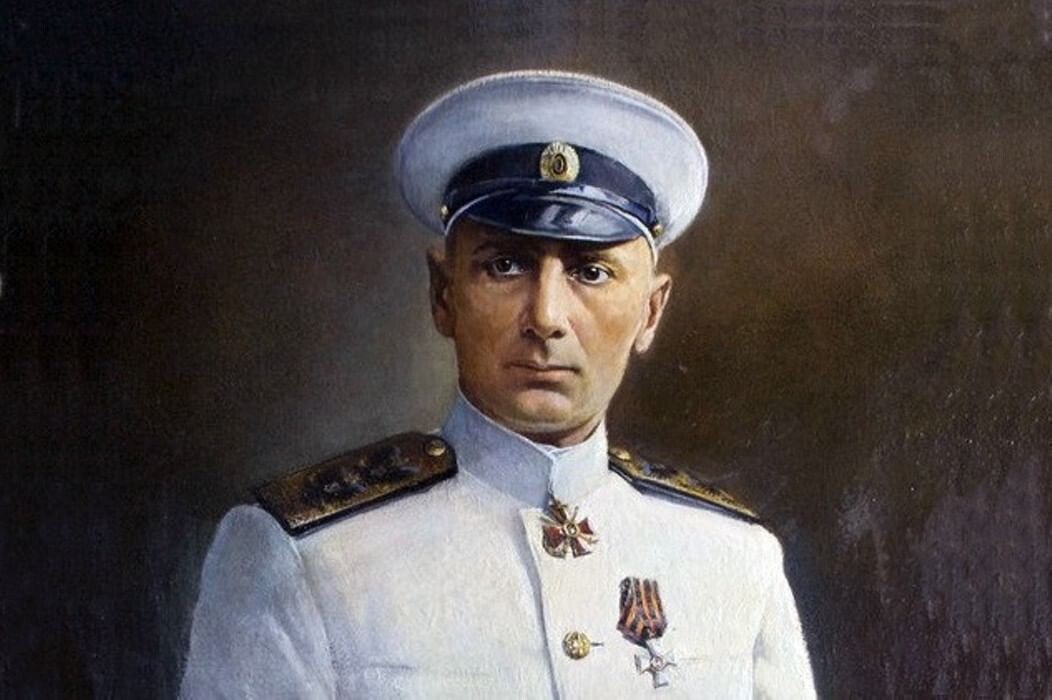 Колчак казань