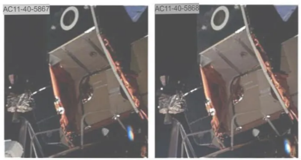 Есть такое мнение британских учёных, что вот так попасть никуда нельзя и нужен штатив.