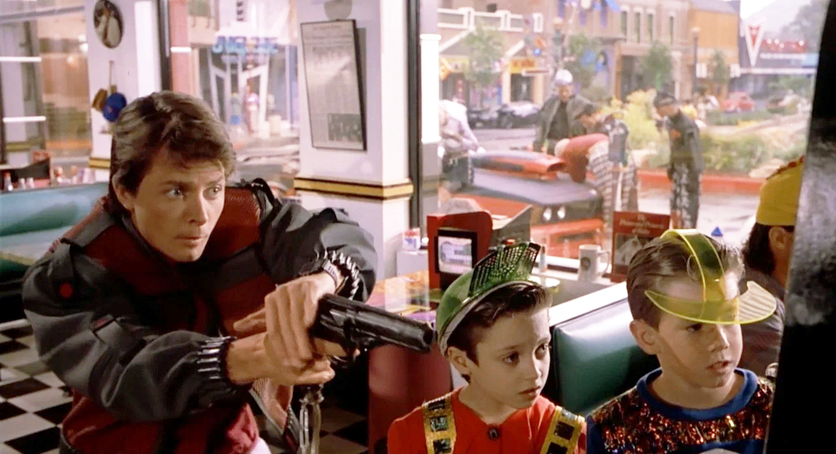 Клинт Иствуд против британских учёных