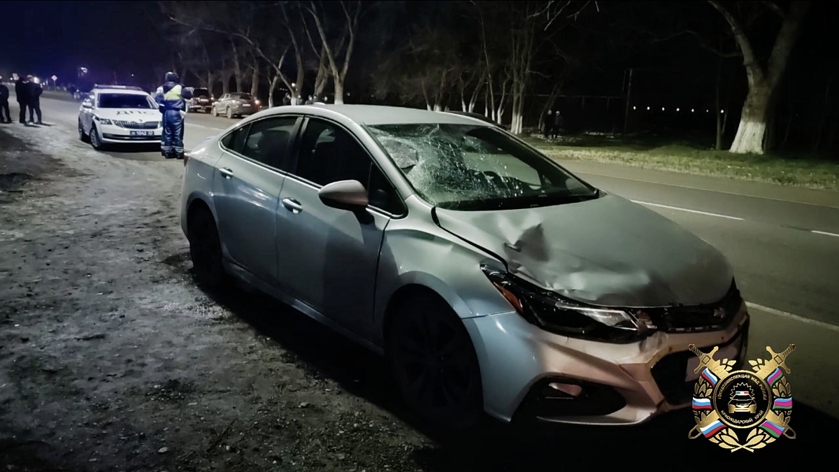    Фото: пресс-служба Госавтоинспекции Кубани