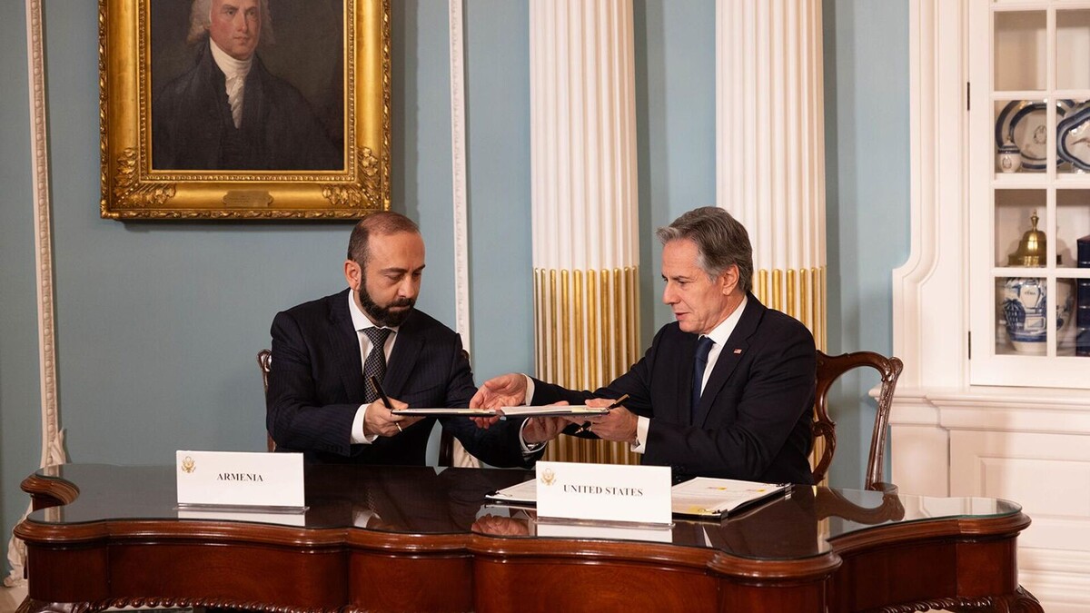 © Photo : Chuck Kennedy / State Department