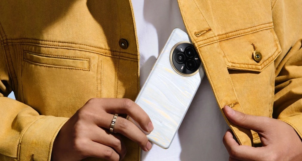 Источник изображения: Realme