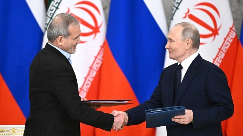   РИА Новости Сергей Бобылев