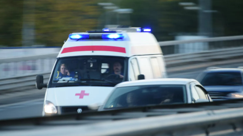   РИА Новости