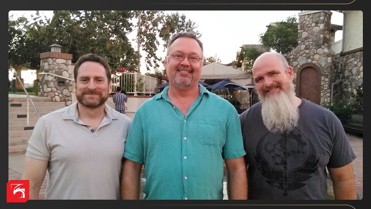 Леонард Боярский, Тимоти «Тим» Кейн, Джейсон Андерсон