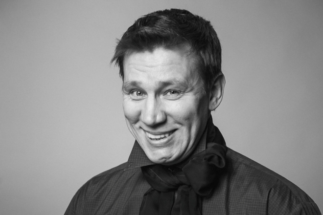 Вадим Колганов