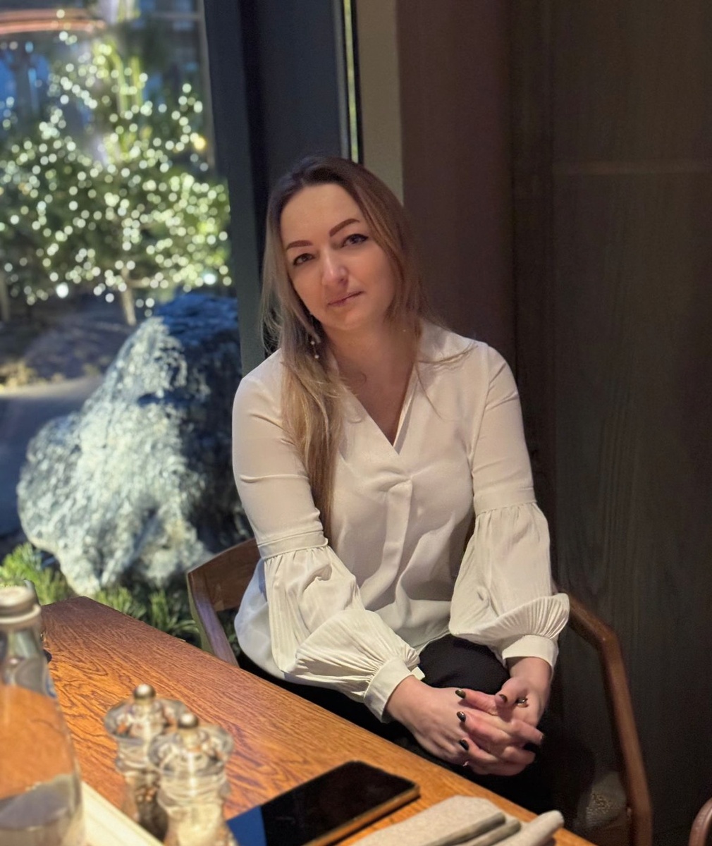 Семейный психолог Николаева Наталья 🤍