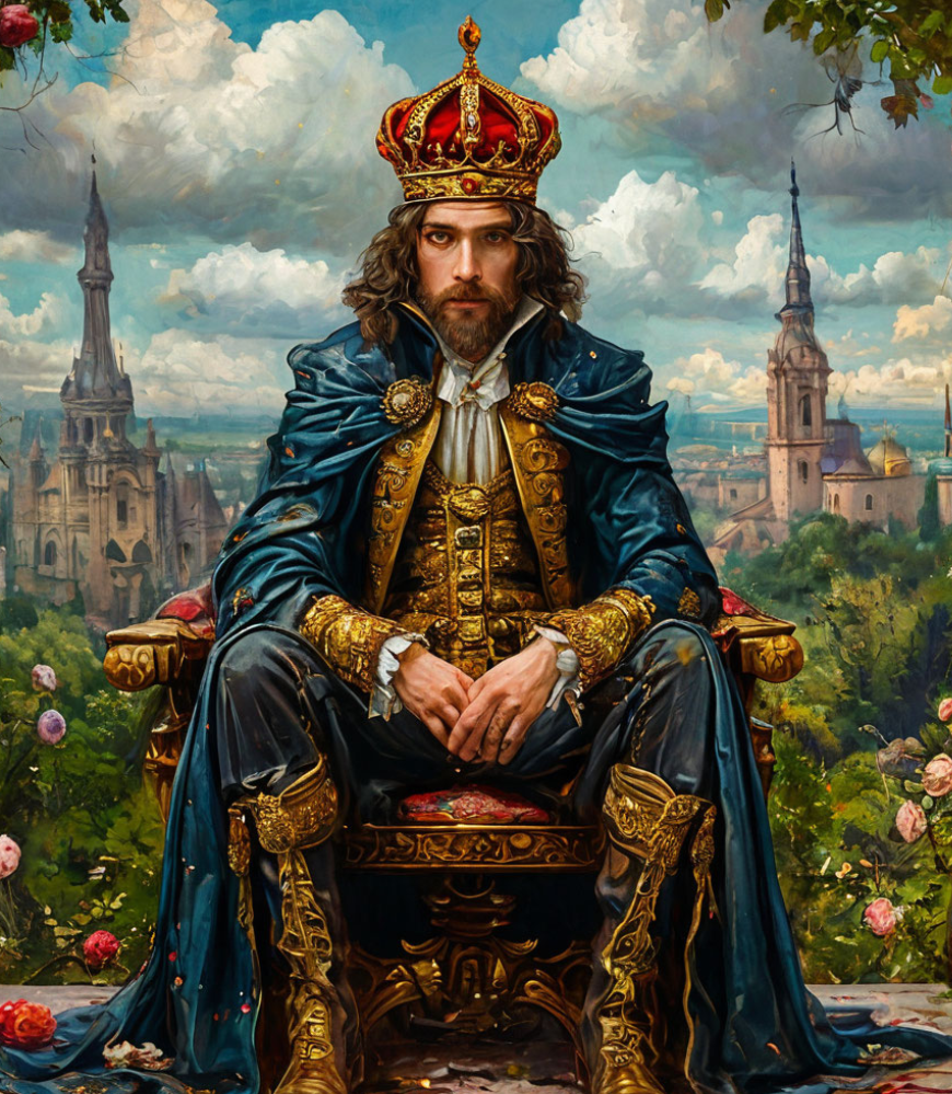 Куприна «Бедный принц»