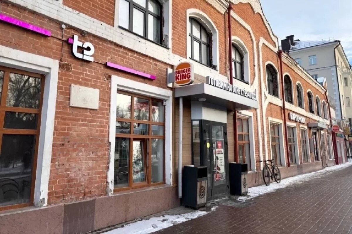    Суд обязал коммерсантов восстановить дом-памятник в Тюмени