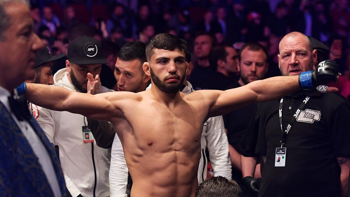 © Sputnik / Алексей Даничев