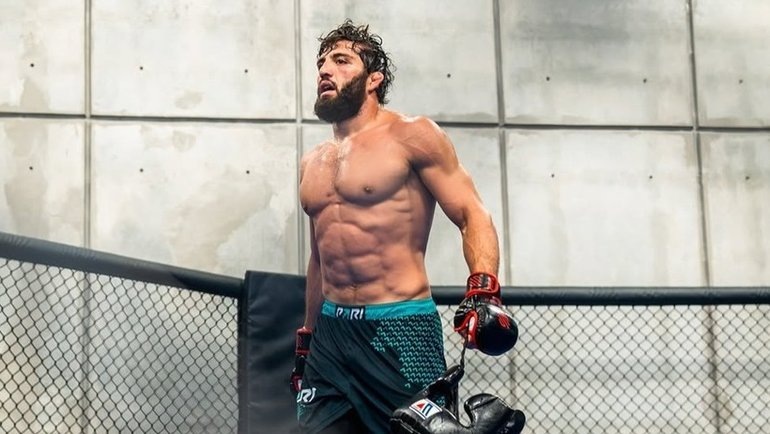     Арман Царукян