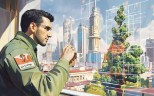    Искусственный Интеллект в Экологии: Как Технологии Спасают Нашу Планету от Экологических Катастроф Илларион Головков