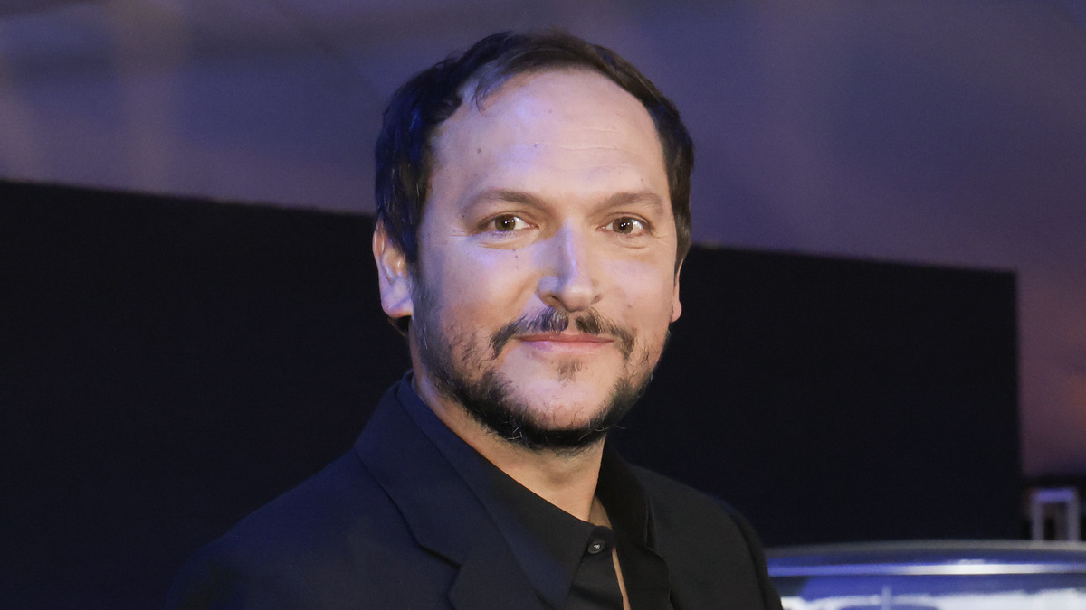 режиссёр Луи Летерье (Louis Leterrier)