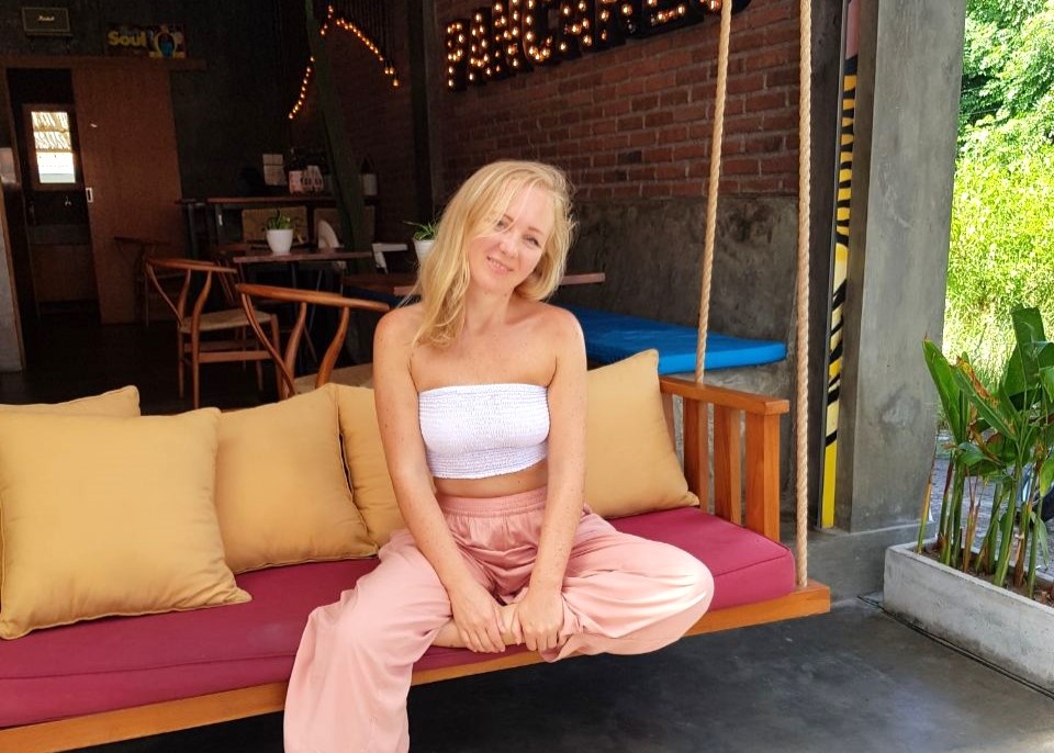 Фото из личного архива Т.Кузнецовой