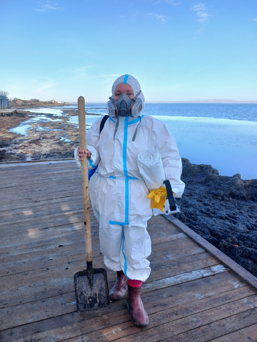 Фото: Анастасия Лифенко