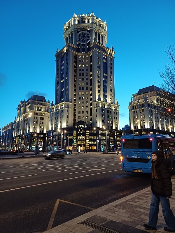 как же красиво