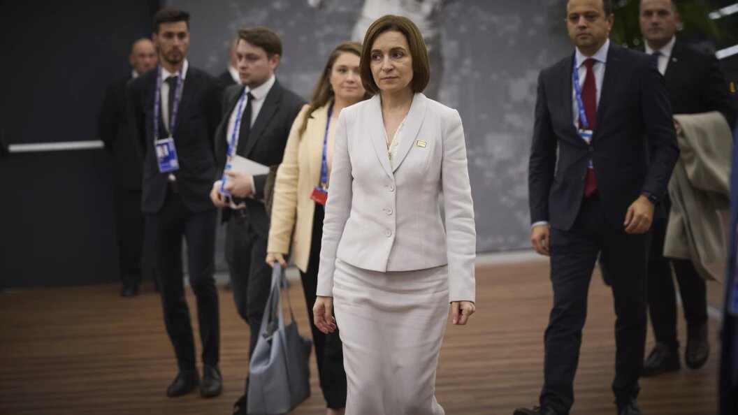    ФОТО: © PRESIDENTIAL OFFICE OF UKRAINE/ GLOBAL LOOK PRESS