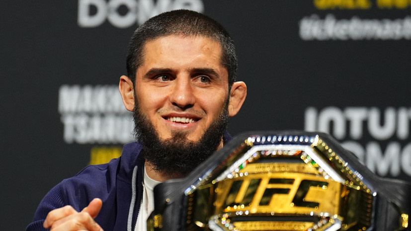   Gettyimages.ru Chris Unger / Zuffa LLC