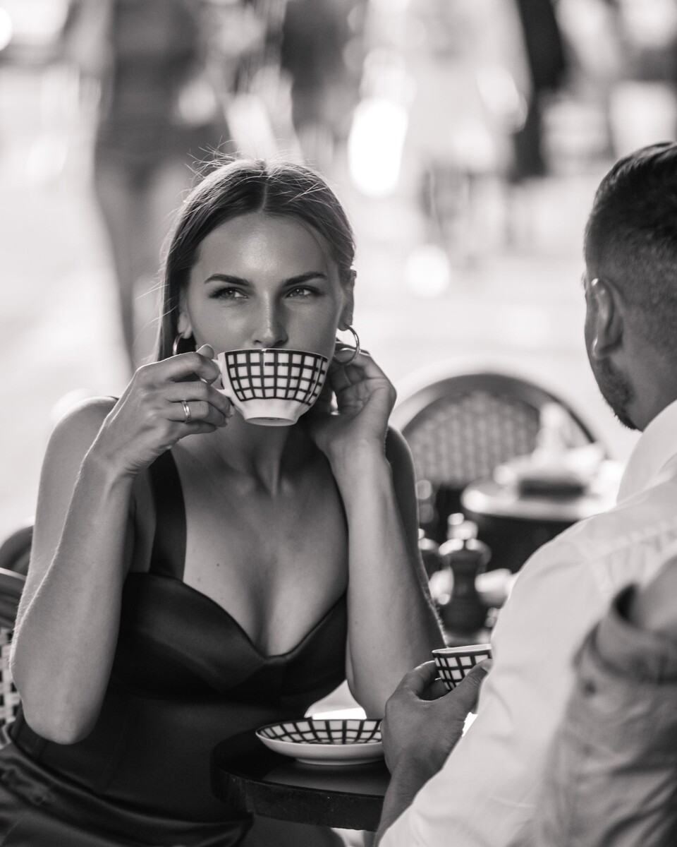    Кристина Тищенко. Фото из личного архива Кристины