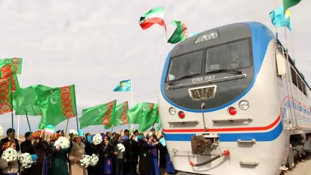 17 января, 2025   БРИКС, Индия, Инфраструктура, От Поворот России в Азию