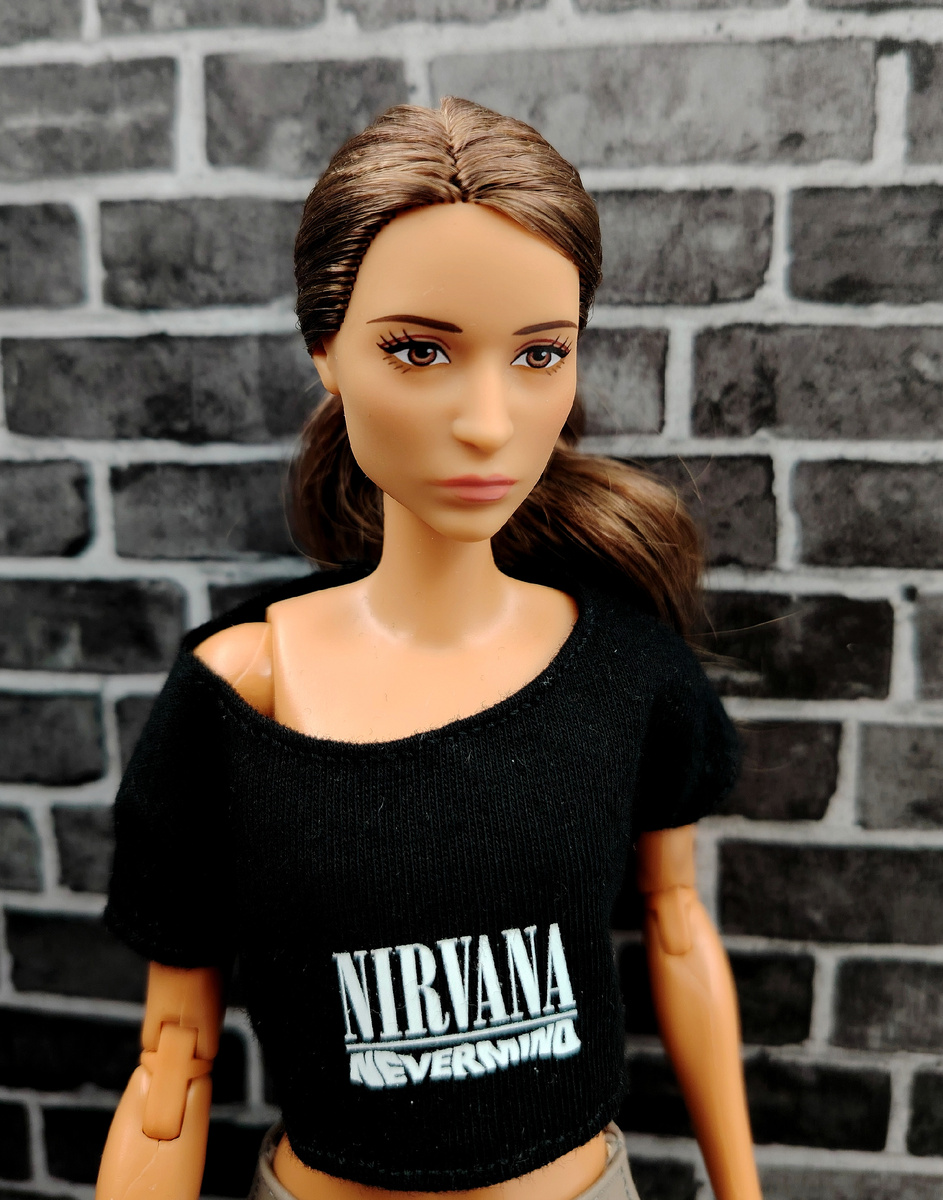 Лара уже не Лара