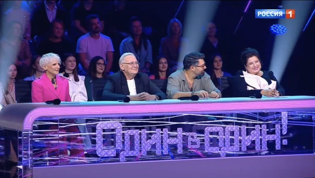 Жюри проекта