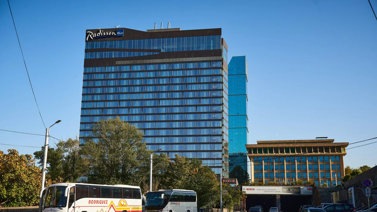 © photo: Sputnik / Stringer
© photo: Sputnik / Stringer