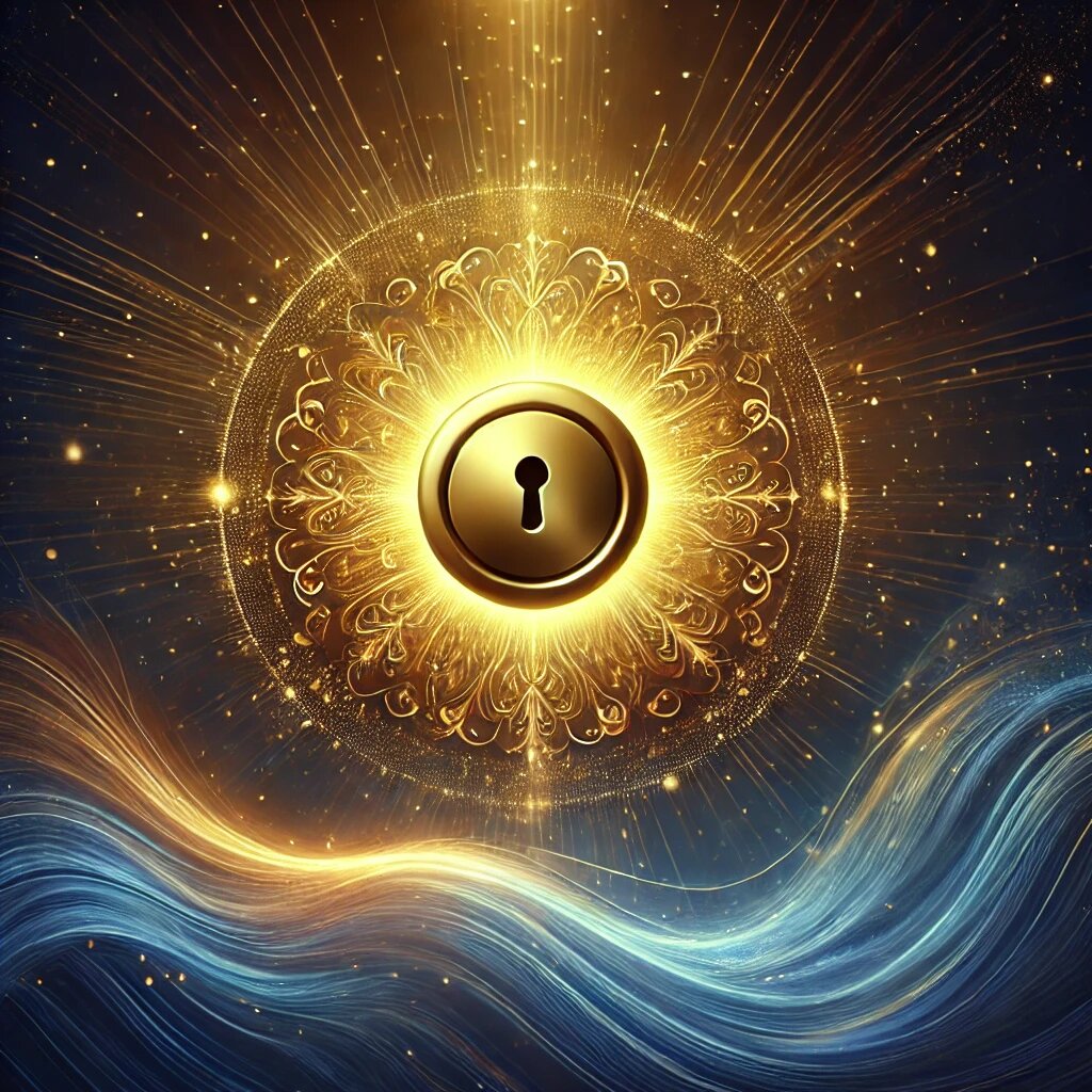 Что, если у тебя уже есть секретная кнопка, способная изменить всё?