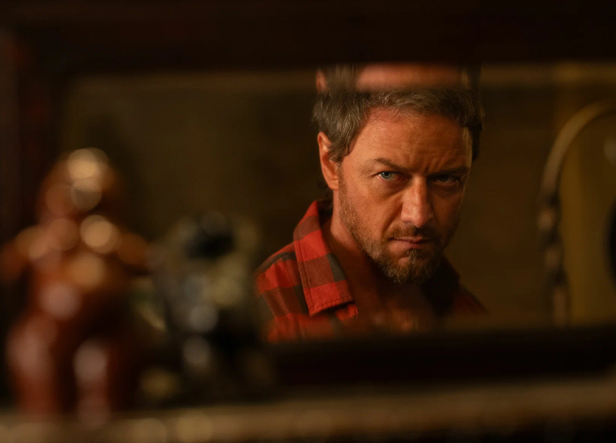 «Не говори никому» 2024