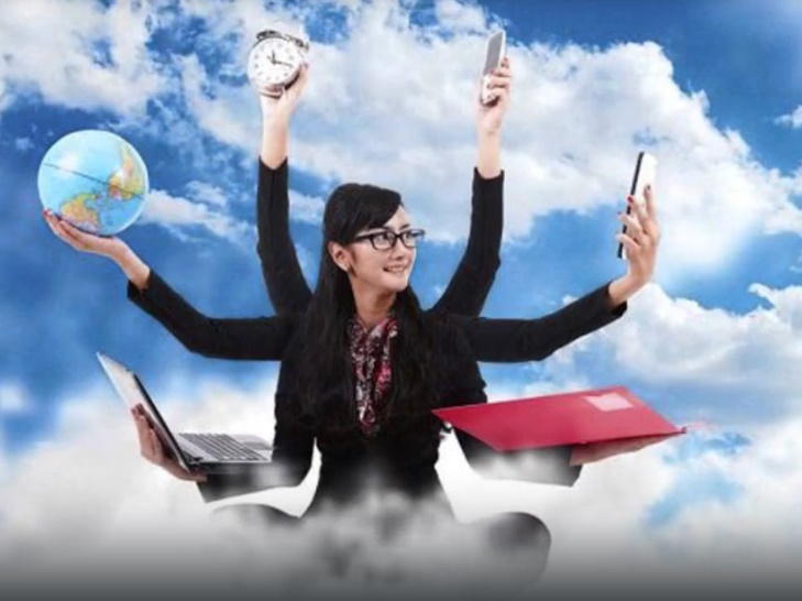 Ваше идеальное Я и жизнь