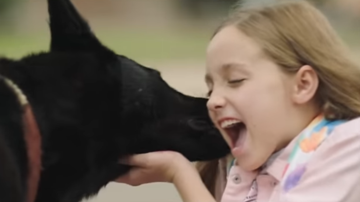 Кадр из фильма "Чудеса случаются"