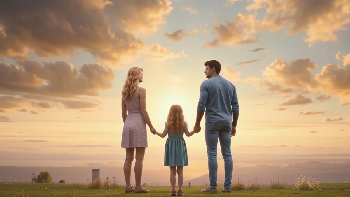 Секреты семейного счастья: психология отношений